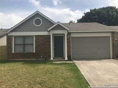 6818 Eden Grove Dr, Converse, TX, 78109