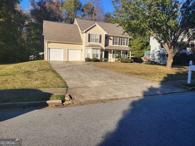 4508 Mitchells Meadow Ln, Ellenwood, GA, 30294
