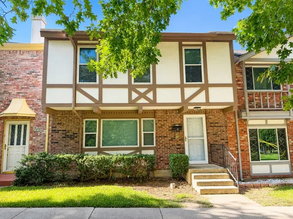 368 Westview Ter, Arlington, TX 76013
