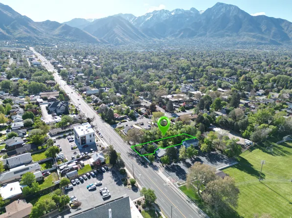 2420 E 3300 S, Salt Lake City, UT 84109