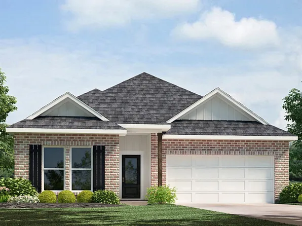 41002 Waxmyrtle Rd, Ponchatoula, LA 70454