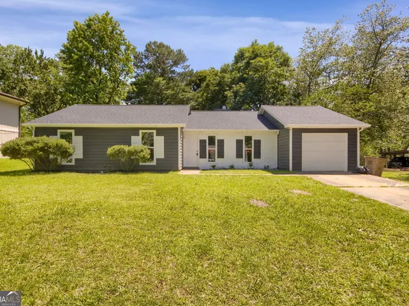 589 Wilmont Dr, Jonesboro, GA 30238