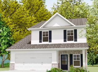 4773 Stoneyhurst Ln, Knoxville, TN 37918