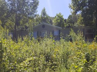 1390 Worley Loop Rd, Del Rio, TN 37727