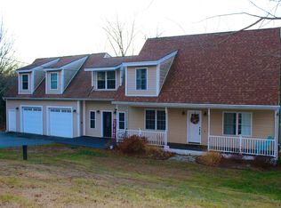 347 Gendron Rd, Plainfield, CT 06374