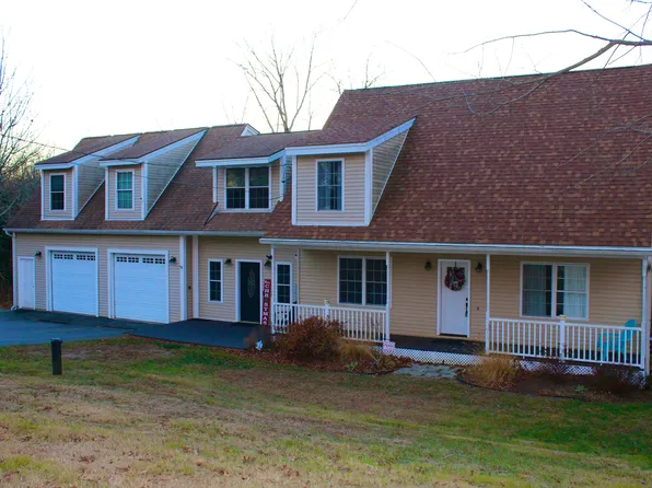 347 Gendron Road, Plainfield, CT 06374