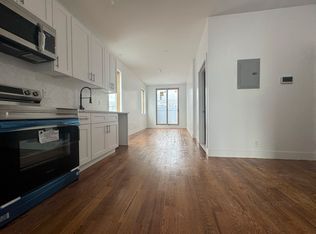 1010 Gates Ave #C6, Brooklyn, NY 11221