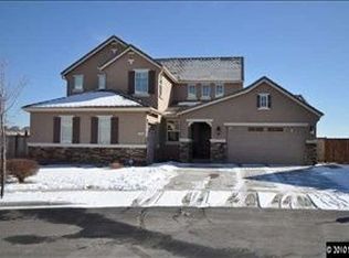 7150 Lodgepole Pine Ct, Reno, NV 89523