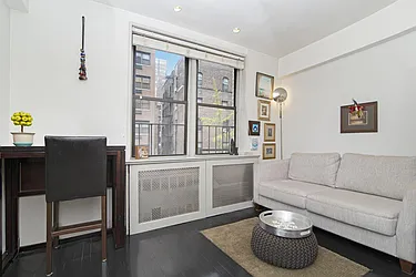 Sold by Brown Harris Stevens