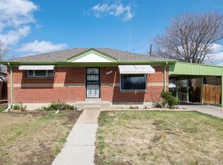 7070 Raritan St, Denver, CO 80221