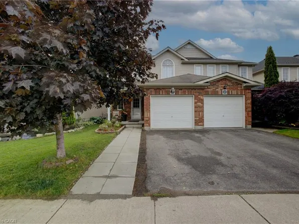 37 Edwards St, Guelph, ON N1E 0B8