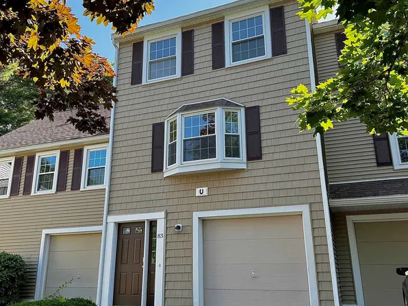 15 Culver Street #83, Plaistow, NH 03865
