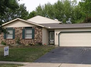 4441 Willow Mist Dr, Dayton, OH 45424