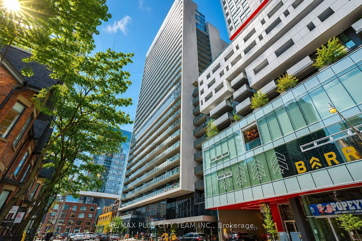1 bed, $2,450 — Photo 1