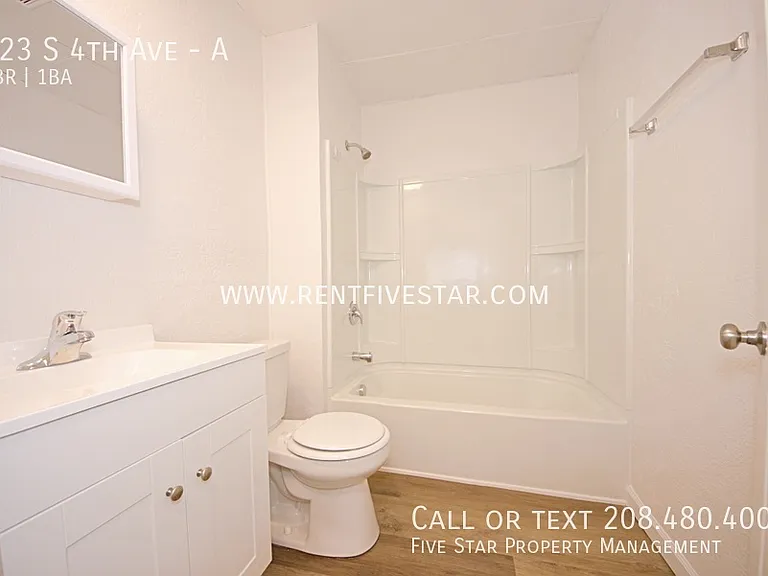 823 S 4th Ave #A — Photo 8