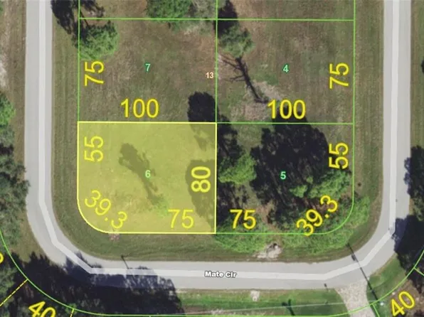 9 Mate Cir, Placida, FL 33946