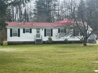 423 Valley View Rd, Unadilla, NY 13733