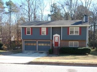 1468 Cherry Hill Rd SW, Conyers, GA 30094