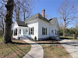 404 Griffith Rd, Monroe, NC 28112