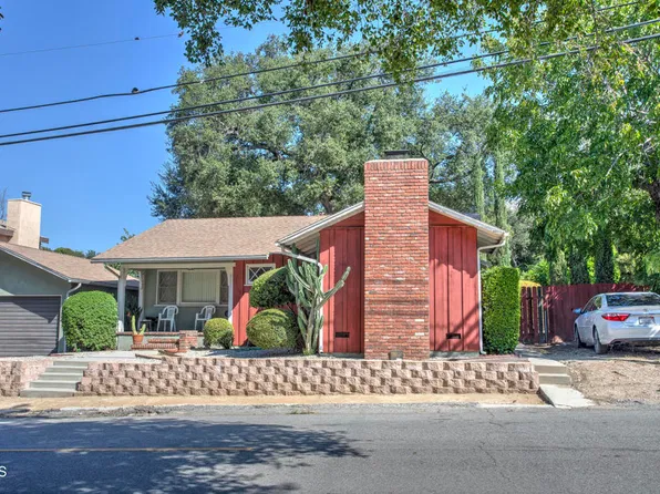 6601 Valmont St, Tujunga, CA 91042