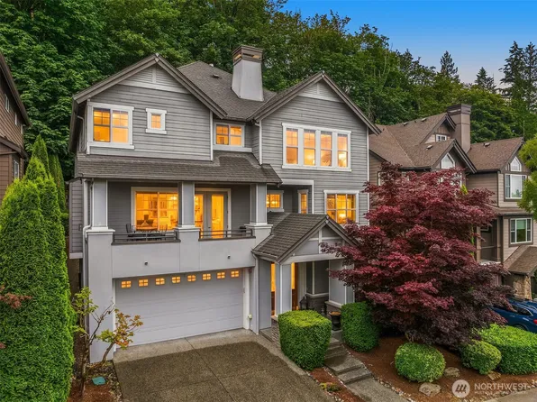 773 Summerhill Ridge Drive NW, Issaquah, WA 98027