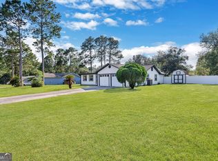 400 Oak Stump Cir, Saint Marys, GA 31558