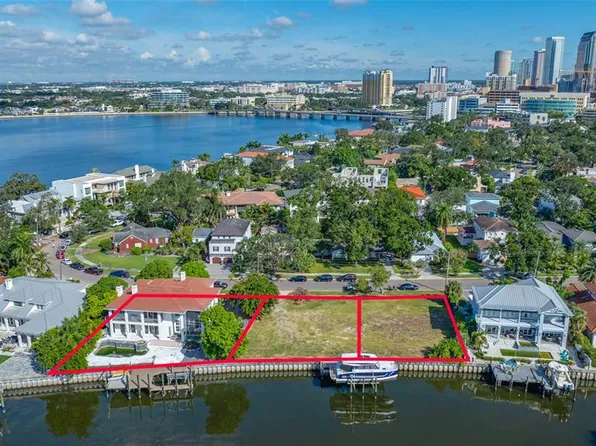 96 Adalia Ave, Tampa, FL 33606