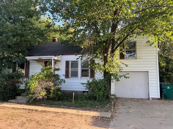 1220 SW Grand Blvd, Oklahoma City, OK 73109
