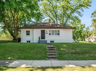 2120 Bergan St, South Bend, IN 46628