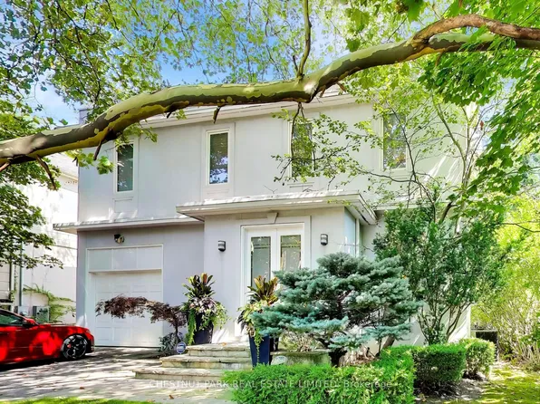 99 Bideford Ave, Toronto, ON M3H 1K5