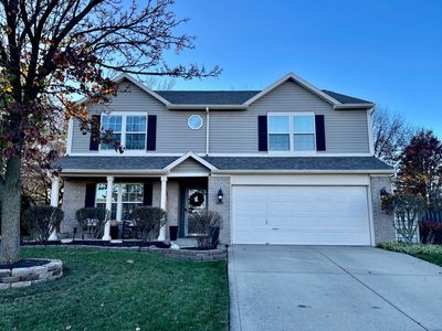 2430 Lakeshore Ct, Lebanon, IN, 46052