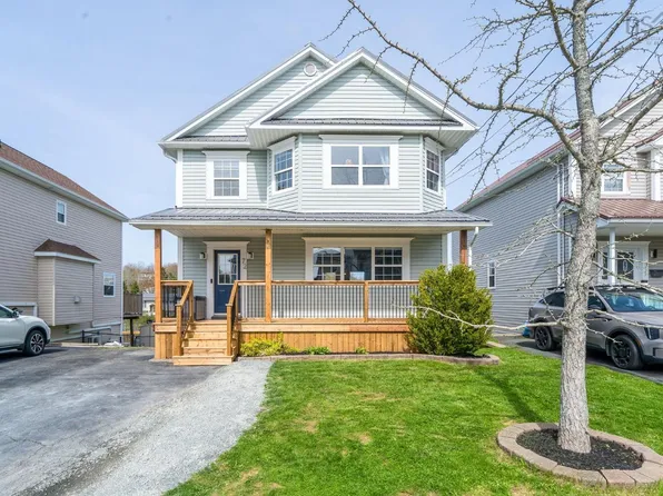 72 Westfield Cres, Cole Harbour, NS B2V 2W1