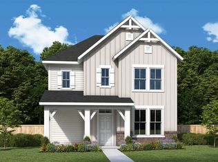 Littleton Plan, Harvest Trail of Westfield - The Courtyard Collection, Westfield, IN 46074