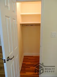 Rented by The Realty Depot