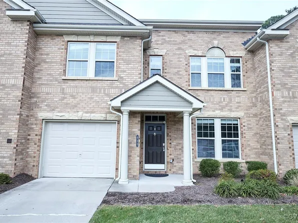 620 Haven Mews Cir, Glen Allen, VA 23059