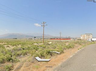 Us Highway 93 S, Wells, NV 89835