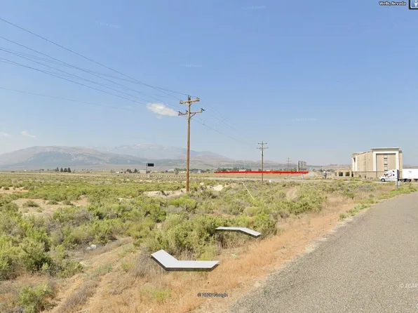 Us Highway 93 S, Wells, NV 89835
