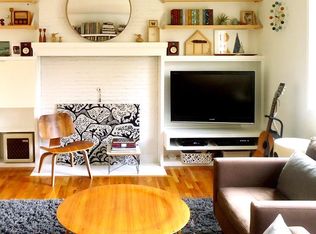 8160 SW 41st Ave #A, Portland, OR 97219