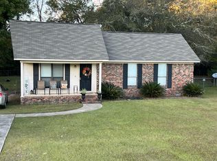 124 Glendale Rd, Leesburg, GA 31763