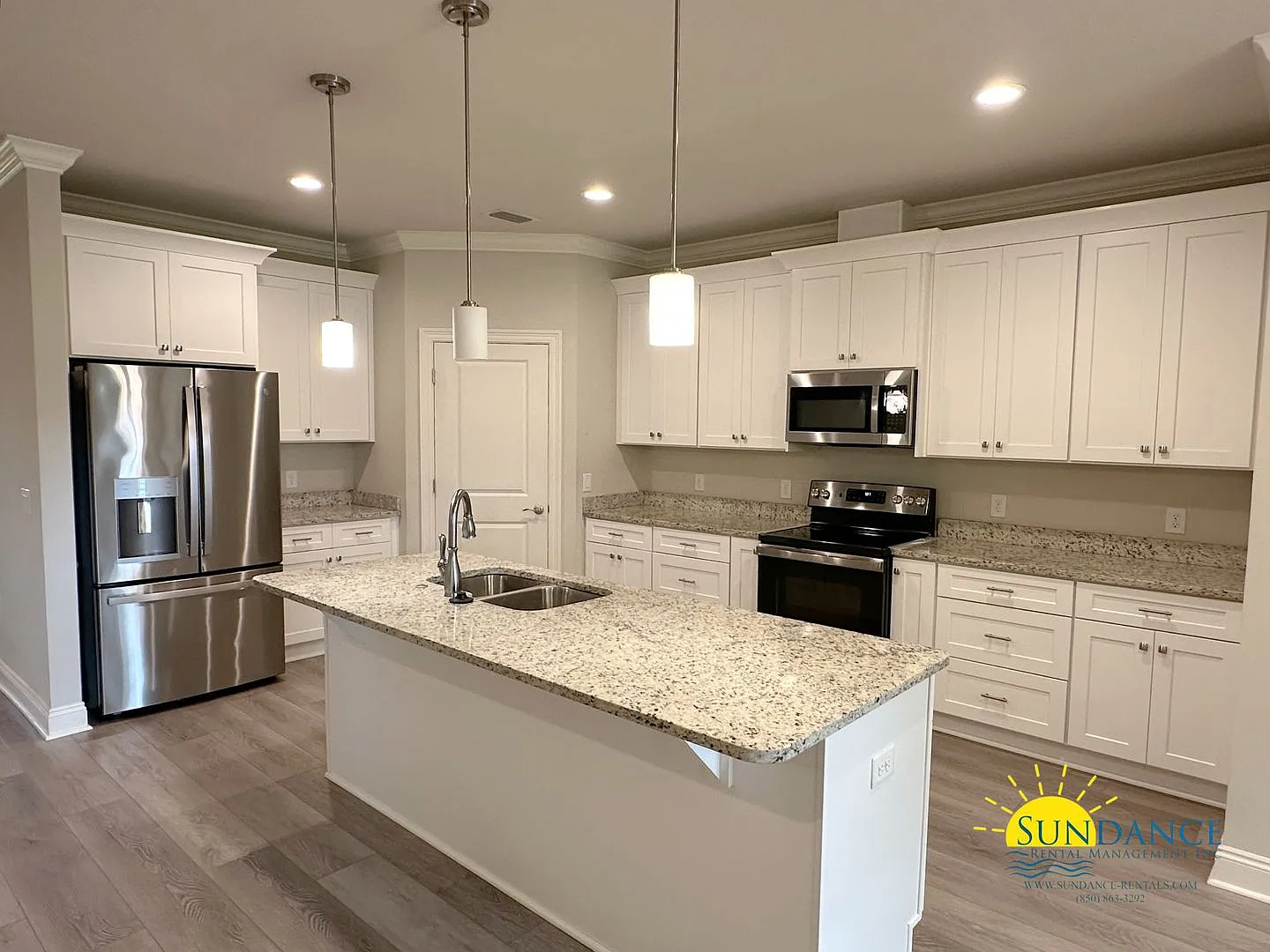 Elegant 3-Bedroom Home with Upgraded Finishes! — Photo 4