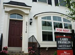 23114 Robin Song Dr, Clarksburg, MD