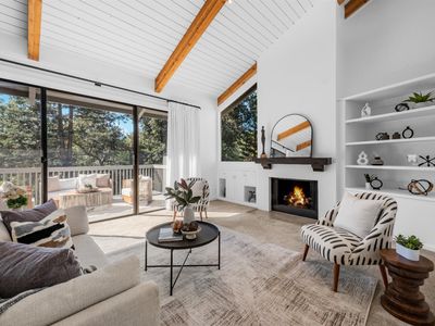 346 Deer Hollow Drive, Napa, CA, 94558