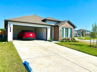 7027 Halifax Harvest Ln, Richmond, TX 77407