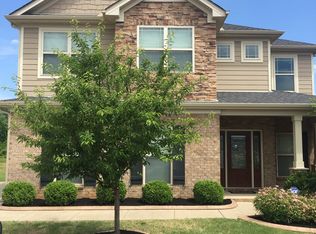 4109 Maximillion Cir, Murfreesboro, TN 37128