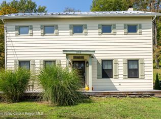 255 High Falls Rd, Saugerties, NY 12477