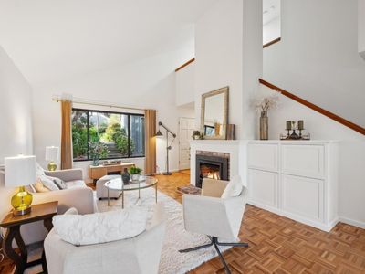56 Windstone Drive, San Rafael, CA, 94903
