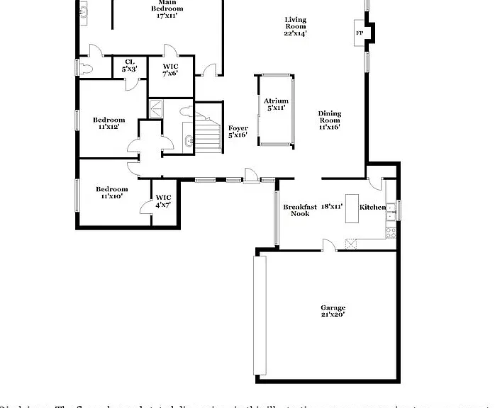 7659 Athlone Dr — Photo 2