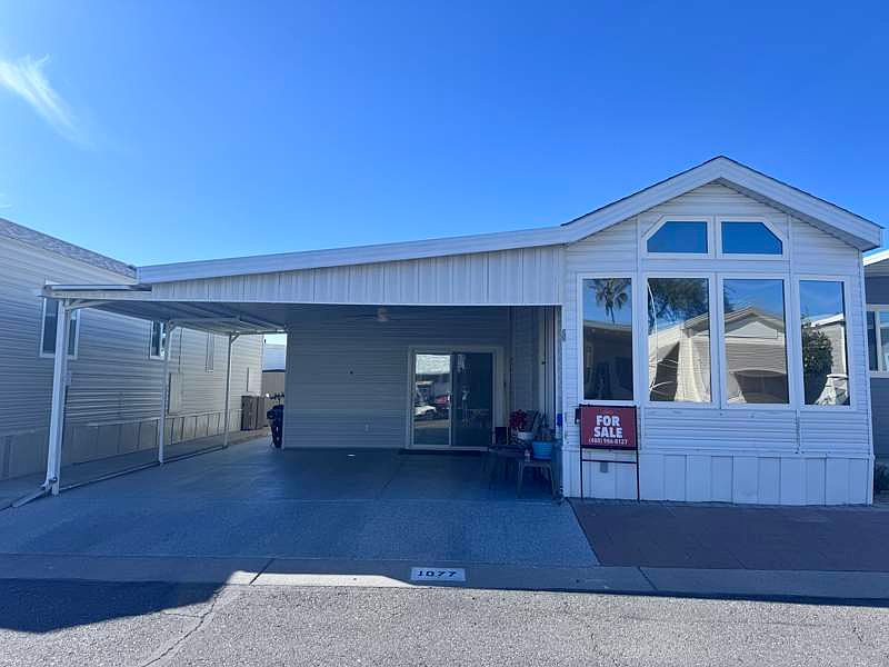 1st image of 702 S Meridian Rd #1077