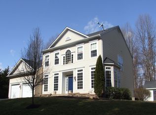 9319 Old Court Rd, Baltimore, MD 21244