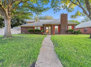 3101 Andrea Ln, Garland, TX 75040